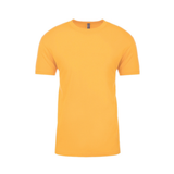 100 Custom Next Level Tees for $689