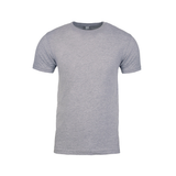 100 Custom Next Level Tees for $689