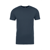100 Custom Next Level Tees for $689