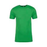 100 Custom Next Level Tees for $689