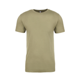 100 Custom Next Level Tees for $689