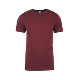 100 Custom Next Level Tees for $689