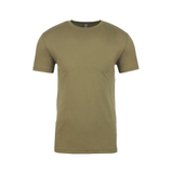 100 Custom Next Level Tees for $689