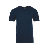 100 Custom Next Level Tees for $689