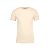100 Custom Next Level Tees for $689