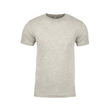 100 Custom Next Level Tees for $689