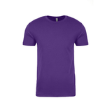 100 Custom Next Level Tees for $689