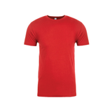 100 Custom Next Level Tees for $689