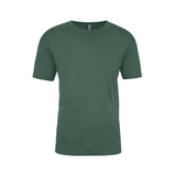 100 Custom Next Level Tees for $689