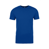 100 Custom Next Level Tees for $689