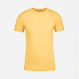 100 Custom Next Level Tees for $689