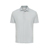 12 Unisex Embroidered Polos