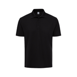 12 Unisex Embroidered Polos