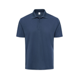 12 Unisex Embroidered Polos