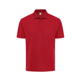 12 Unisex Embroidered Polos