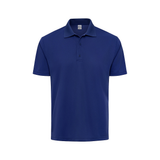 12 Unisex Embroidered Polos
