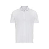 12 Unisex Embroidered Polos