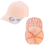 12 Women's INFINITY HER® MAYA HAT