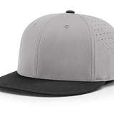 12 Ignite  LT R-Flex Embroidered Hats for $252