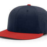 12 Ignite  LT R-Flex Embroidered Hats