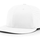 12 Ignite  LT R-Flex Embroidered Hats for $252