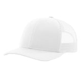 12 Richardson Embroidered Hats for $180