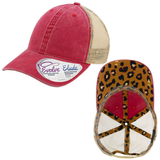 12 Women's INFINITY HER® TESS