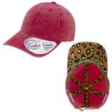 12 Ladies INFINITY HER® CASSIE Hat