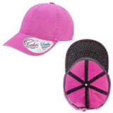 12 Ladies INFINITY HER® CASSIE Hat