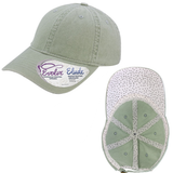 12 Ladies INFINITY HER® CASSIE Hat