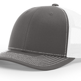 Customer Leather Patch Richardson hats - Wholesale