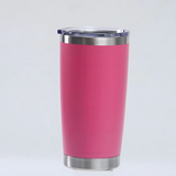 12 Custom Engraved 20oz Tumbler for $180