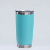 12 Custom Engraved 20oz Tumbler for $180