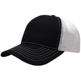 12 Trucker Caps USA Made