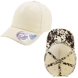 12 Women's INFINITY HER® MAYA HAT