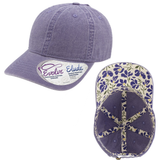 12 Ladies INFINITY HER® CASSIE Hat