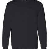 20 Custom Gildan Long Sleeve Tees for $329
