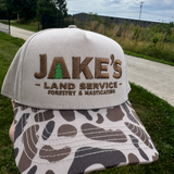 12 EA5Y Hybrid Embroidered Hats