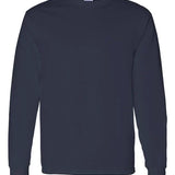 20 Custom Gildan Long Sleeve Tees for $329