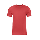 100 Custom Next Level Tees for $689