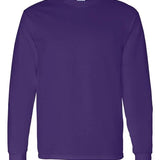 20 Custom Gildan Long Sleeve Tees for $329