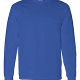 20 Custom Gildan Long Sleeve Tees for $329