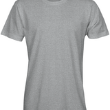 50 Softstyle tees for $499: Up to 2 Colors and 1 Location