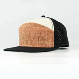 12 Stick'em Deep Embroidered Hats
