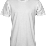 50 Softstyle tees for $499: Up to 2 Colors and 1 Location